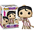 Funko Pop! Disney Princesas Mulan 323 Exclusivo Gold - Imagem 1