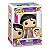 Funko Pop! Disney Princesas Mulan 323 Exclusivo Gold - Imagem 4