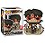 Funko Pop! Animation Attack On Titan Battle Levi 1169 Exclusivo - Imagem 1