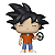 Funko Pop! Animation Dragon Ball Z Goku Driving Exam 1162 Exclusivo - Imagem 2