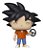 Funko Pop! Animation Dragon Ball Z Goku Driving Exam 1162 Exclusivo - Imagem 2