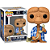 Funko Pop! Filme E.T. O Extraterrestre E.T. In A Robe 1254 - Imagem 1
