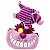 Funko Pop! Disney Alice no Pais das Maravilhas Cheshire Cat 1199 Exclusivo Glow Flocked Chase - Imagem 2