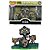 Funko Pop! Filme Disney O Rei Leao Lion King Villains Assemble Scar With Hyenas 1204 Exclusivo - Imagem 3