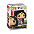 Funko Pop! Dc Comics Mulher Maravilha Wonder Woman 433 Exclusivo Diamond - Imagem 3
