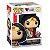Funko Pop! Heroes Wonder Woman 433 Exclusivo Diamond - Imagem 3