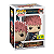 Funko Pop! Animation Jujutsu Kaisen Yuji Itadori 1163 Exclusivo - Imagem 3