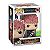 Funko Pop! Animation Jujutsu Kaisen Yuji Itadori 1163 Exclusivo - Imagem 3