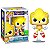 Funko Pop! Games Sonic Hedehog Super Sonic 877 Exclusivo Glow - Imagem 1