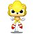 Funko Pop! Games Sonic Hedehog Super Sonic 877 Exclusivo Glow - Imagem 2