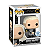 Funko Pop! Television House Of The Dragon / A Casa do Dragão Daemon Targaryen 09 Exclusivo - Imagem 3