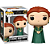 Funko Pop! Television House Of The Dragon / A Casa do Dragão Alicent Hightower 03 - Imagem 1