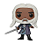 Funko Pop! Television House Of The Dragon / A Casa do Dragão Corlys Velaryon 04 - Imagem 2