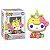 Funko Pop! Sanrio Hello Kitty Unicorn Party 58 - Imagem 1