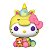 Funko Pop! Sanrio Hello Kitty Unicorn Party 58 - Imagem 2