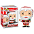 Funko Pop! Ad Icons Coca Cola Natal Papai Noel Santa 159 - Imagem 1