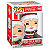 Funko Pop! Ad Icons Coca Cola Natal Papai Noel Santa 159 - Imagem 3