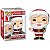 Funko Pop! Icons Papai Noel Coca Cola Santa 159 - Imagem 1