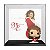 Funko Pop! Albums Rocks Mariah Carey Merry Christmas 15 - Imagem 2