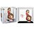 Funko Pop! Albums Rocks Mariah Carey Merry Christmas 15 - Imagem 3