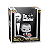 Funko Pop! Vhs Covers O Poderoso Chefao / The Godfather Vito Corleone 02 Exclusivo - Imagem 1