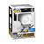 Funko Pop! Marvel Moon Knight / Cavaleiro da Lua Mr. Knight 1048 Exclusivo Glow - Imagem 3
