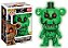 Funko Pop! Games Five Nights At Freddy's Nightmare Freddy 111 Exclusivo Glow - Imagem 1