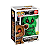 Funko Pop! Games Five Nights At Freddy's Nightmare Freddy 111 Exclusivo Glow - Imagem 3
