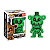 Funko Pop! Games Five Nights At Freddy's Nightmare Freddy 111 Exclusivo Glow - Imagem 1