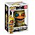Funko Pop! Games Five Nights At Freddy's Nightmare Chica 216 - Imagem 3