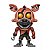 Funko Pop! Games Five Nights At Freddy's Nightmare Foxy 214 - Imagem 2