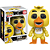 Funko Pop! Games Five Nights At Freddy's Chica 108 - Imagem 1