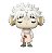 Funko Pop! Animation Hunter X Hunter Komugi 1092 Exclusivo - Imagem 2