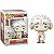 Funko Pop! Animation Hunter X Hunter Komugi 1092 Exclusivo - Imagem 1