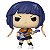 Funko Pop! Animation My Hero Academia Kyoka Jiro 1151 Exclusivo - Imagem 2