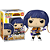 Funko Pop! Animation My Hero Academia Kyoka Jiro 1151 Exclusivo - Imagem 1