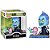 Funko Pop! Disney Hercules Villains Assemble: Hades With Pain And Panic 1203 Exclusivo - Imagem 3