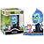 Funko Pop! Disney Hercules Villains Assemble: Hades With Pain And Panic 1203 Exclusivo - Imagem 3