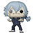 Funko Pop! Animation Jujutsu Kaisen Mahito 1115 - Imagem 2