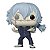 Funko Pop! Animation Jujutsu Kaisen Mahito 1115 - Imagem 2