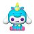 Funko Pop! Sanrio Hello kitty Sanrio Cinnamoroll 59 - Imagem 2