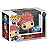 Funko Pop! Animation Jujutsu Kaisen Yuji Itadori 1117 Exclusivo - Imagem 1