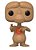 Funko Pop! Filmes Extraterrestre E.t. With Glowing Heart 1258 Exclusivo Glow - Imagem 2