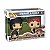 Funko Pop! Television Stewart & Roald 2 Pack - Imagem 1