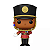Funko Pop! Ad Icons Fao Schwarz Toy Soldier 161 Exclusivo - Imagem 2