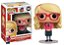 Funko Pop! Television The Big Bang Theory Bernadette Rostenkowski Wolowitz 58 - Imagem 1