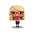 Funko Pop! Television The Big Bang Theory Bernadette Rostenkowski Wolowitz 58 - Imagem 2