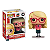 Funko Pop! Television The Big Bang Theory Bernadette Rostenkowski Wolowitz 58 - Imagem 1
