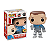 Funko Pop! Television The Big Bang Theory Sheldon Cooper 73 Exclusivo 1008 Pcs - Imagem 1