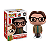 Funko Pop! Television The Big Bang Theory Leonard Hofstadter 45 - Imagem 1